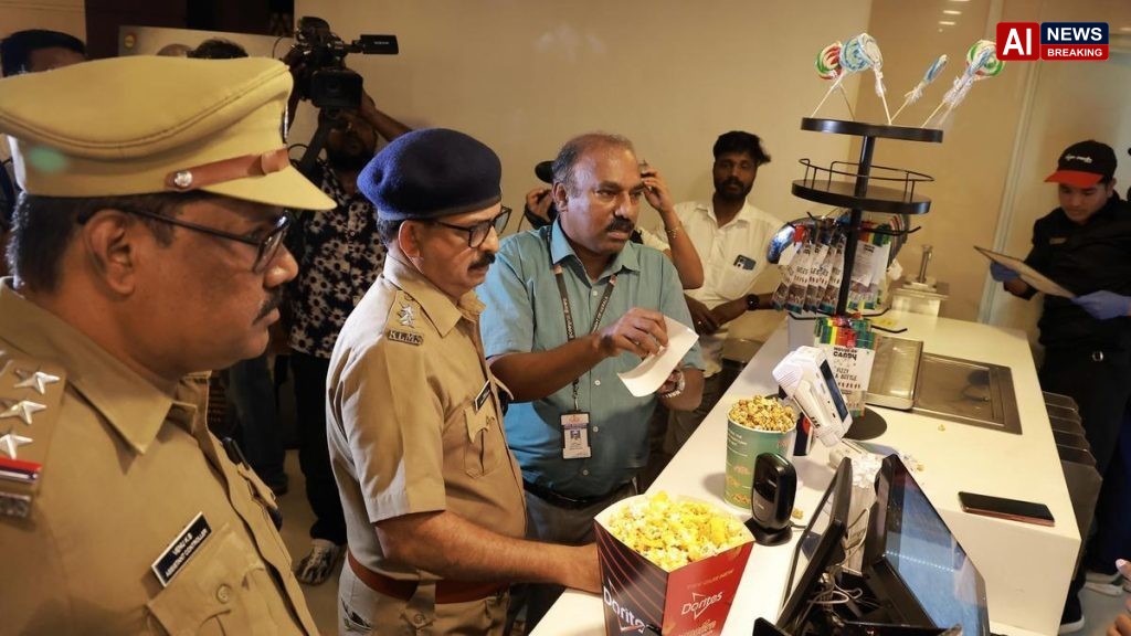 Keralam’s multiplex pricing debate: SC order in 2023 permits cinema hall owners to fix food prices