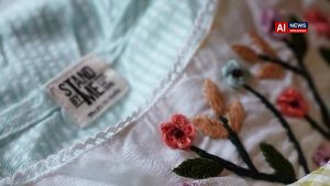 How three Keralam nuns stitched together clothing venture ‘Stand By Me’ in a struggle for survival after standing up against the Church