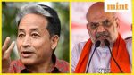 Sonam Wangchuk seeks Amit Shah’s resignation over Leh violence, fears might be killed in ‘encounter’ – What we know