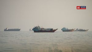 Iran says it has given US 'concrete' seven-day plan to reopen Strait of Hormuz
