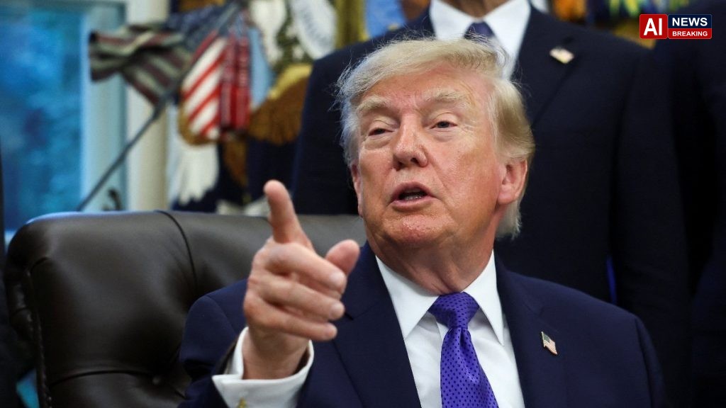 No longer a caliphate: Donald Trump announces withdrawal of last US troops from Iraq