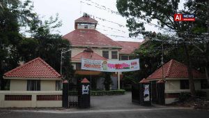 UDF nominees oppose Sanskrit varsity Syndicate decision to cancel incomplete exam tabulation registers