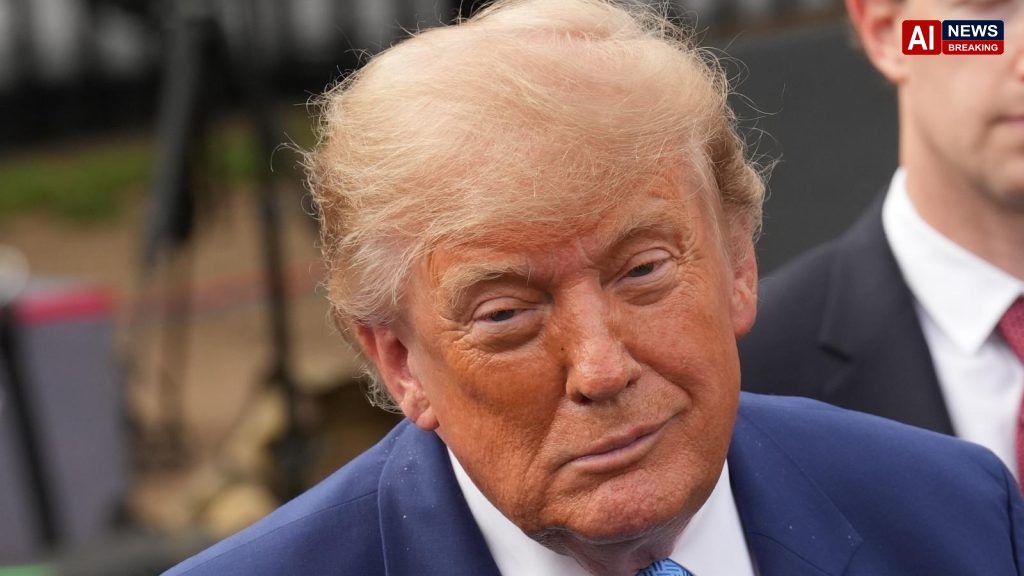 Trump will unveil $54 billion in South Korean investment in Alaska, site of a tight Senate race