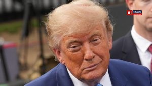 Trump will unveil $54 billion in South Korean investment in Alaska, site of a tight Senate race