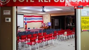 Republican redistricting in Texas and Florida may not turn out as Trump had hoped