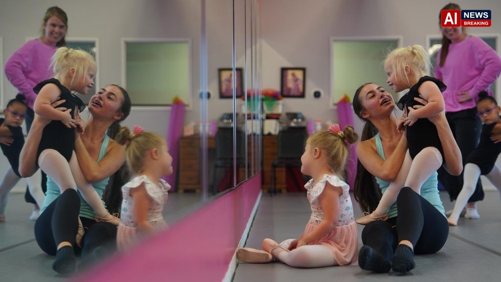 People with Down syndrome and other disabilities find rhythm in Indiana dance program