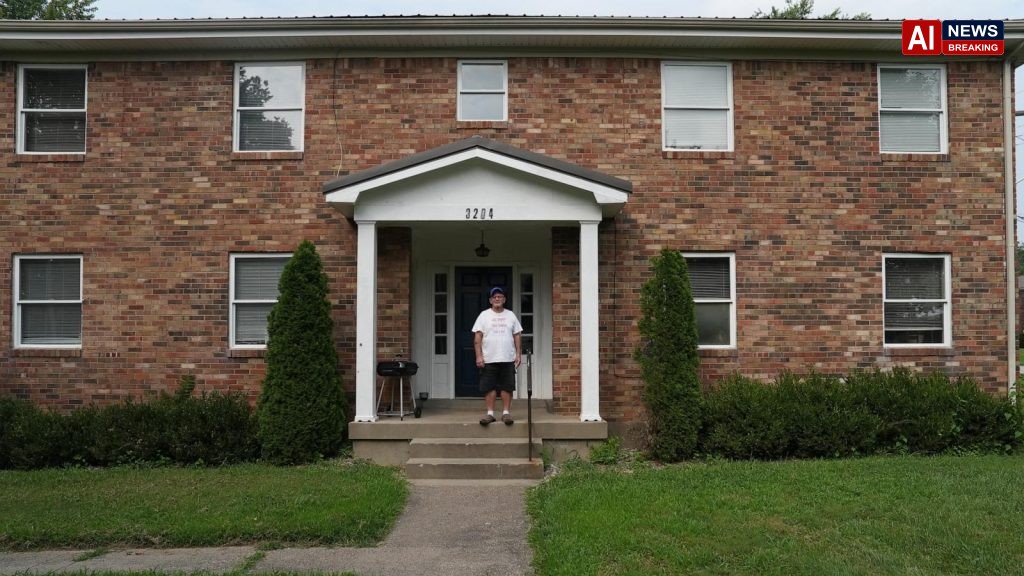 Trump’s shift from 'Housing First' causing upheaval for homelessness programs