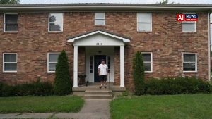 Trump’s shift from 'Housing First' causing upheaval for homelessness programs