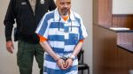 Man on death row for decades released on bail after DNA tests show no match to him
