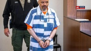 Man on death row for decades released on bail after DNA tests show no match to him