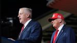 GOP doubts about Georgia and North Carolina have Republicans shifting focus in battle for Senate