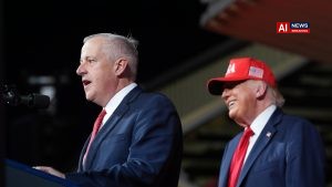 GOP doubts about Georgia and North Carolina have Republicans shifting focus in battle for Senate