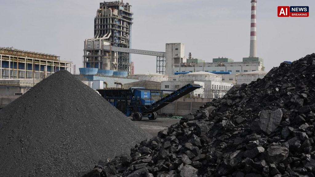 China has kept its promise to stop funding overseas coal, but loopholes are helping coal expand