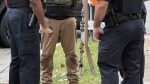 US citizen injured in Illinois after ICE agents mistook him for fugitive, tried to arrest him