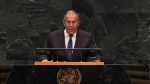 German and Russian foreign ministers meet at UN General