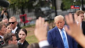 US withdraws from European anti-corruption panel in latest shift away from global groups