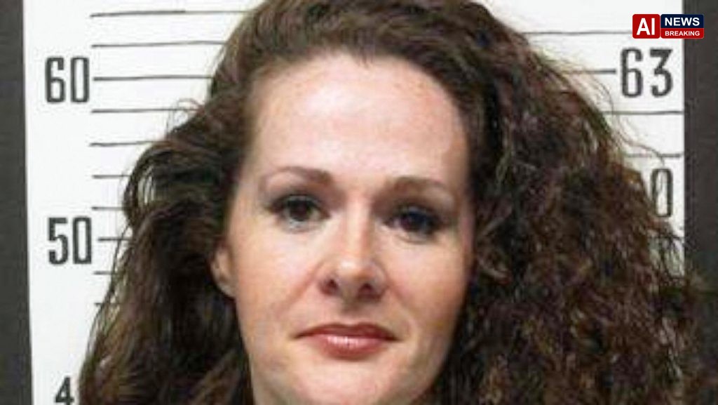 Tennessee is set to execute a woman for the first time in 200 years