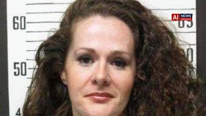 Tennessee is set to execute a woman for the first time in 200 years