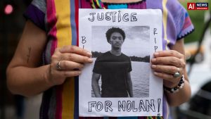 No charges in Nolan Wells' death following grand jury review