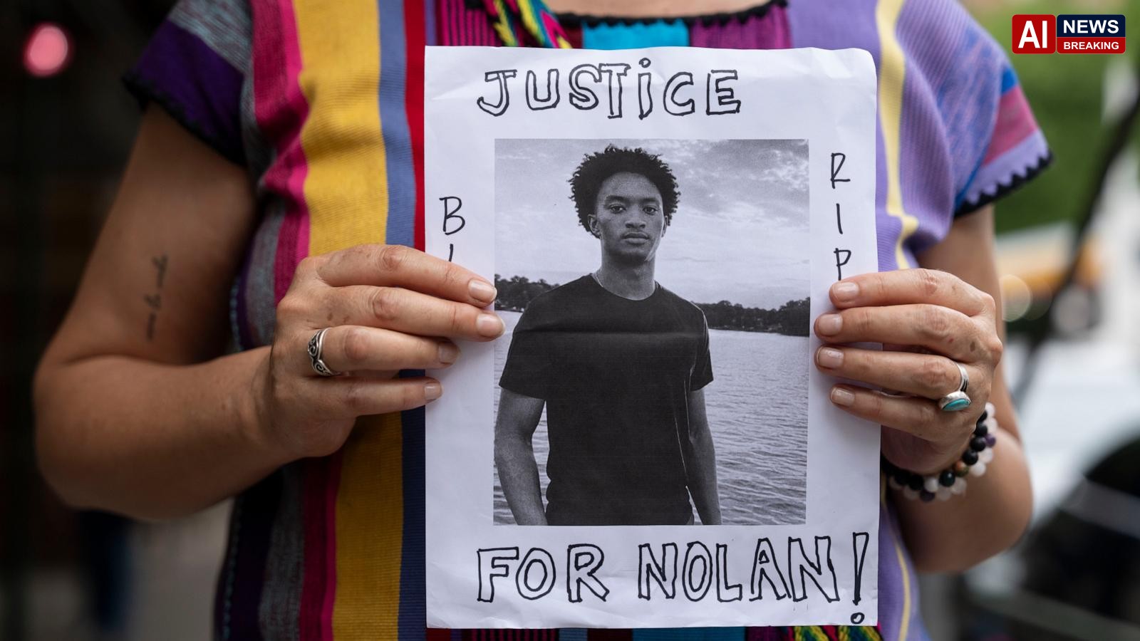 No charges in Nolan Wells' death following grand jury review