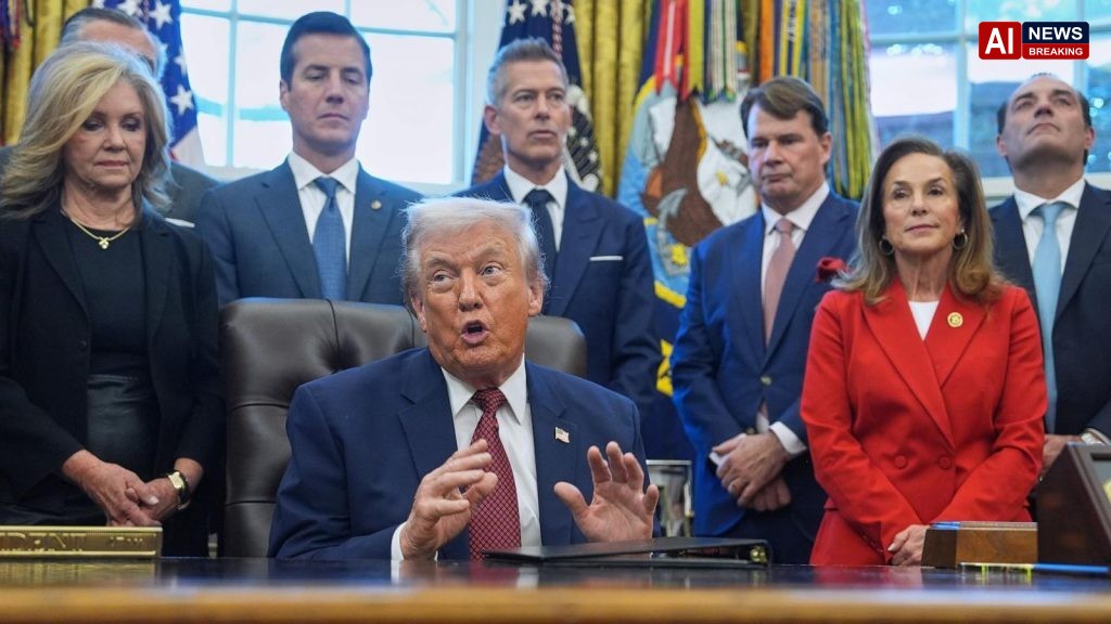Trump administration set to roll out lower fuel economy standards for cars, light trucks