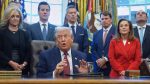 Trump administration set to roll out lower fuel economy standards for cars, light trucks