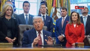 Trump administration set to roll out lower fuel economy standards for cars, light trucks