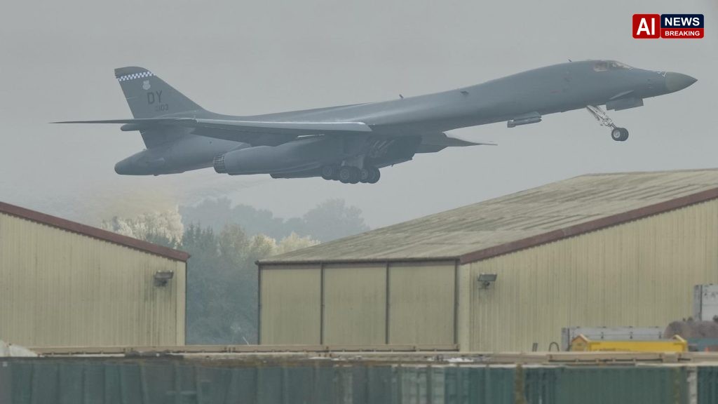 Questions surround counterterror probe into US air base after suspects were freed on bail