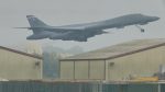 Questions surround counterterror probe into US air base after suspects were freed on bail