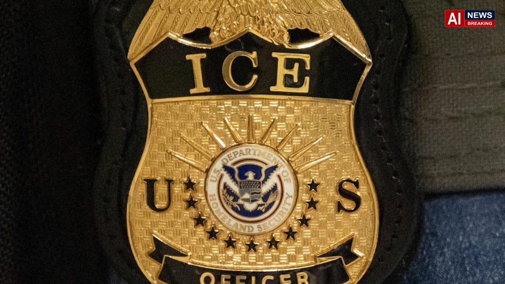 ICE detained Kentucky State basketball player from Senegal as she prepared to travel to tournament
