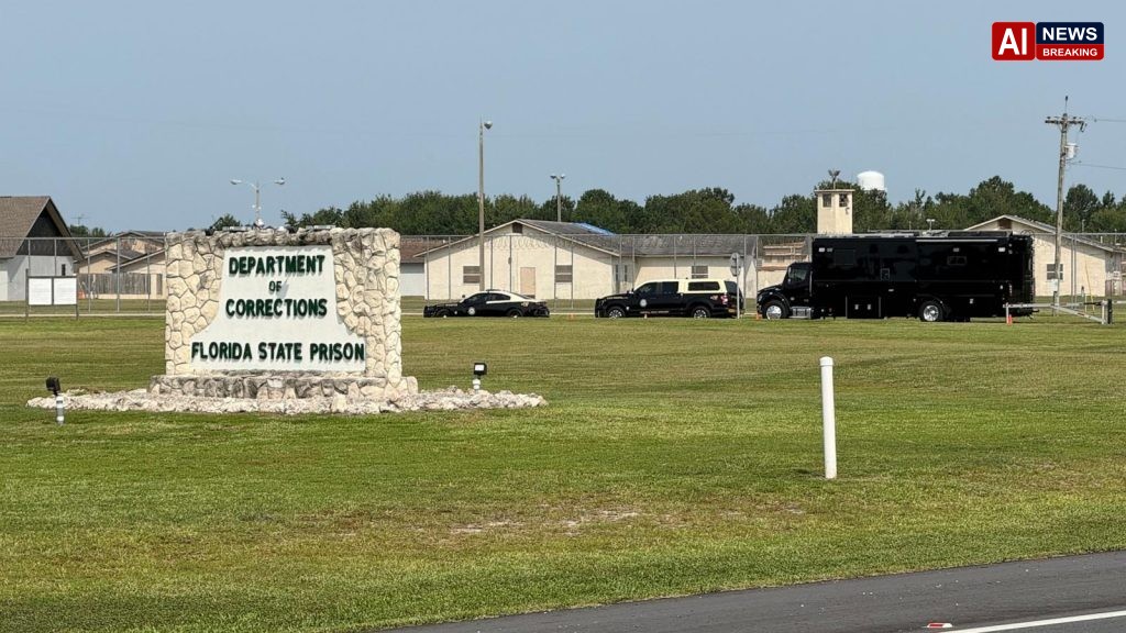 Florida is set to execute a 77-year-old man convicted of a 1995 murder