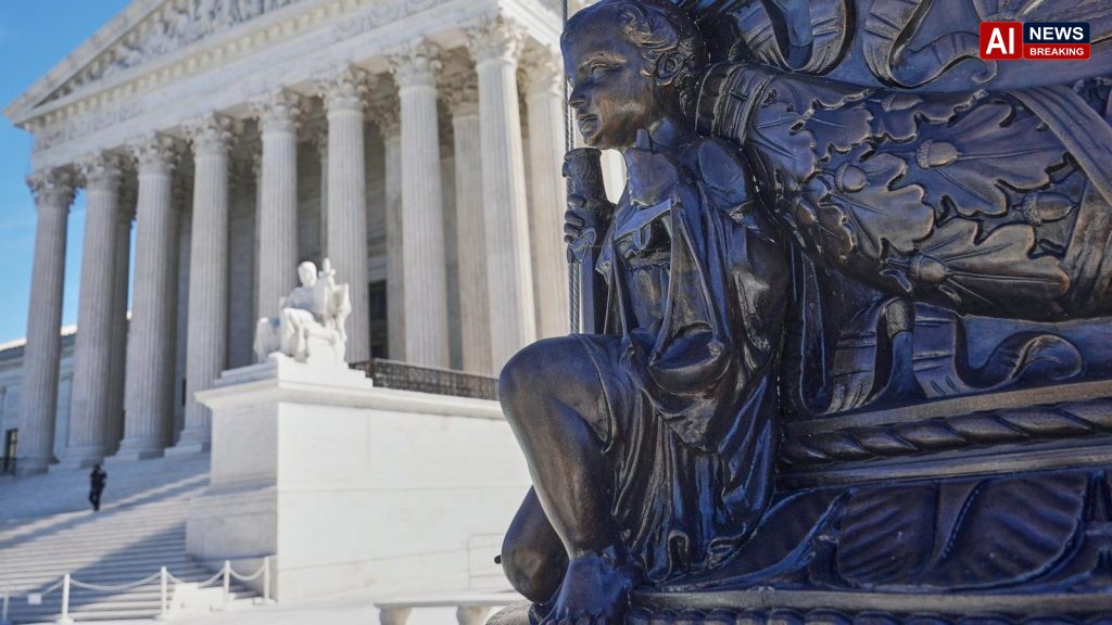 Man gets 6 years for taking explosives to church hosting annual Red Mass for justices