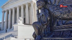 Man gets 6 years for taking explosives to church hosting annual Red Mass for justices