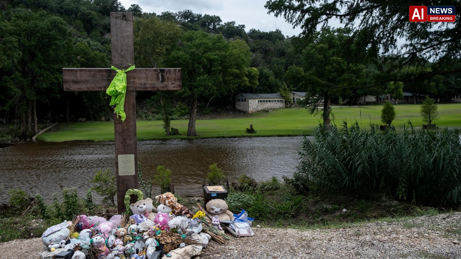 Investigators seek evidence of manslaughter, other crimes in Camp Mystic flood deaths