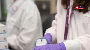 Grail's cancer blood test faces high-stakes FDA review