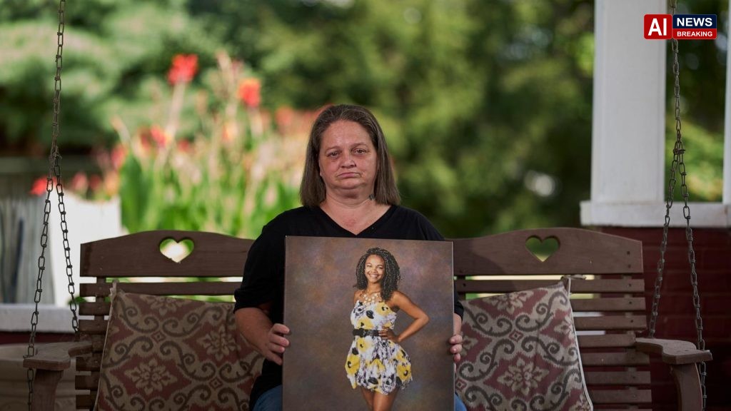 Tasia Fortune's hanging was 'staged' after her death in a drug dispute, police say