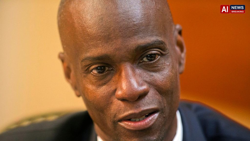 What to know as trials over the assassination of Haiti's president resume in Miami