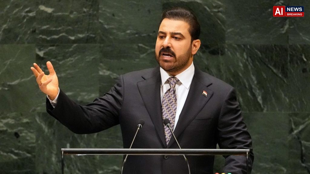 UN speakers' go-to quotes: Ancient texts, modern greats and a little Talking Heads