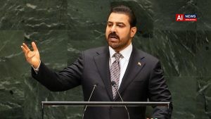 UN speakers' go-to quotes: Ancient texts, modern greats and a little Talking Heads