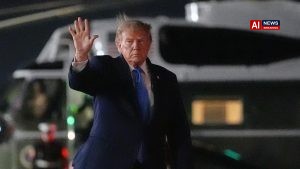 Trump administration will defend its ban of three prominent news outlets in court hearing