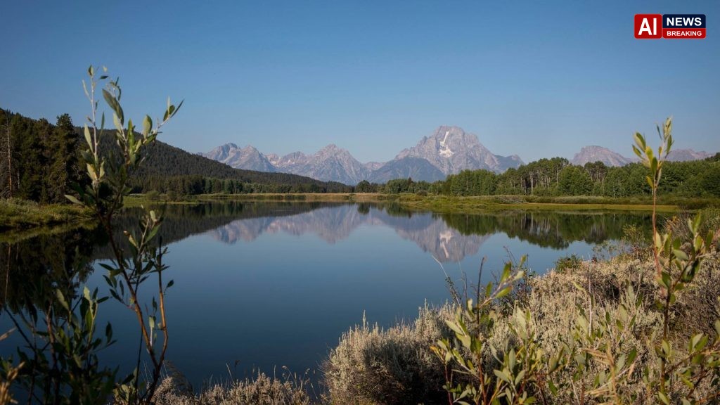 MLB considers Grand Teton National Park for baseball game site, prompting concern