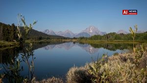 MLB considers Grand Teton National Park for baseball game site, prompting concern
