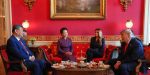Trump Asked Xi Jinping If China Wanted to Buy US Weapons, Ambassador Reveals