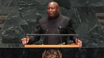Burundi accepts deported Americans without criminal charges