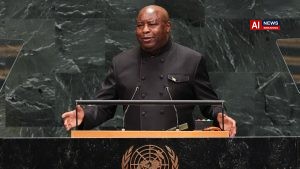 Burundi says it will accept migrant deportees from the United States but details are vague