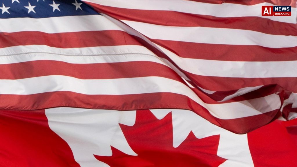 From motorcycles to booze, US ban on $1 billion worth of Canadian imports goes into effect