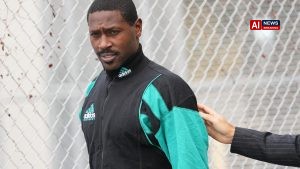 Ex-NFL star Antonio Brown set to appear in Miami court for expected plea agreement