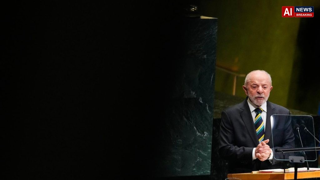 In their words: From across the world, leaders call for action on climate change at the UN