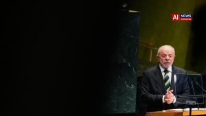 In their words: From across the world, leaders call for action on climate change at the UN