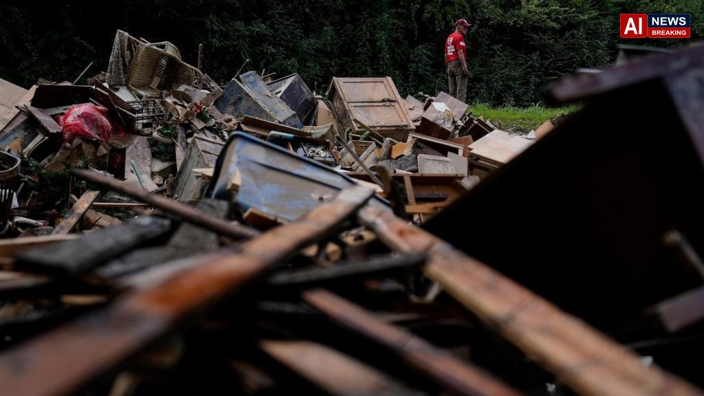Millions who need flood insurance the most don’t have it as flawed federal program raises prices